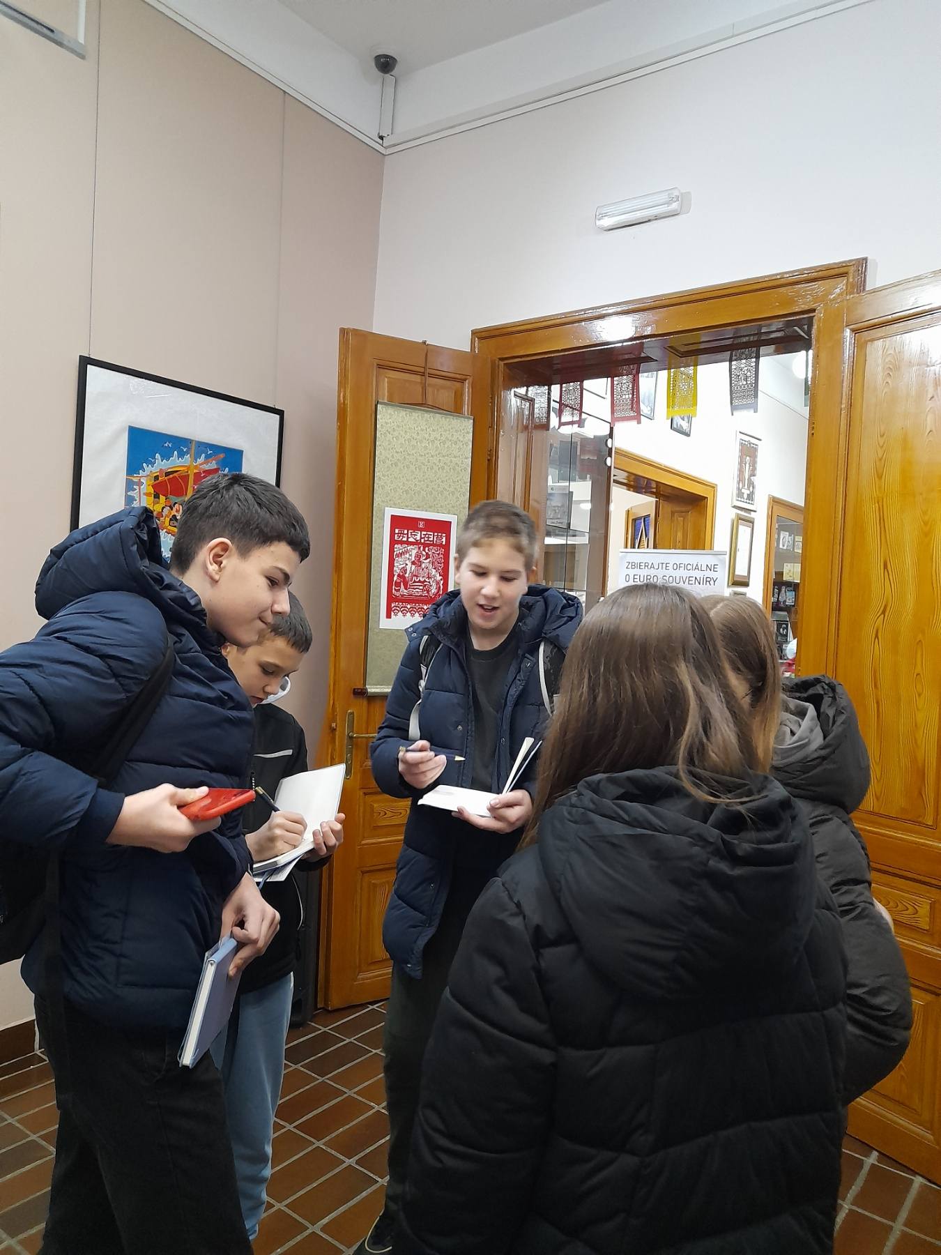 Stretnutie pod lipami v Kovačici