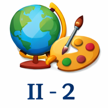 Rozvrh písomných previerok, II - 2