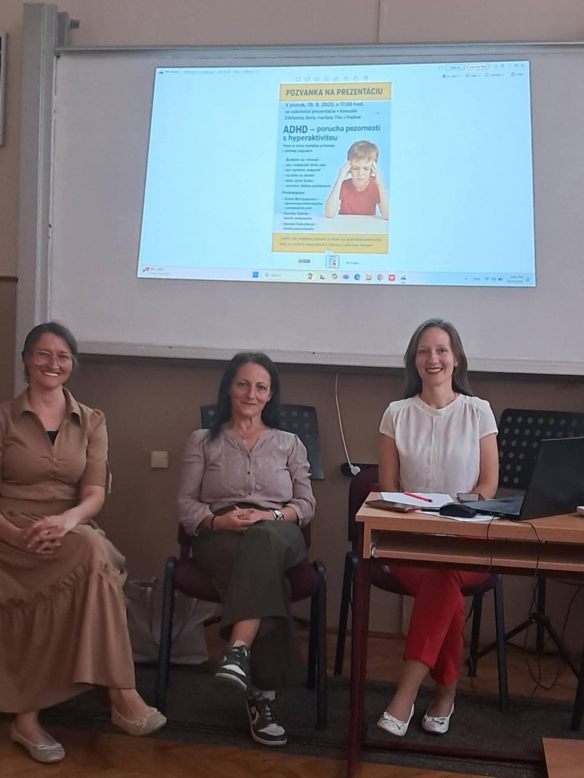 os marsal tito, zakladna skola marsala tita, Padina