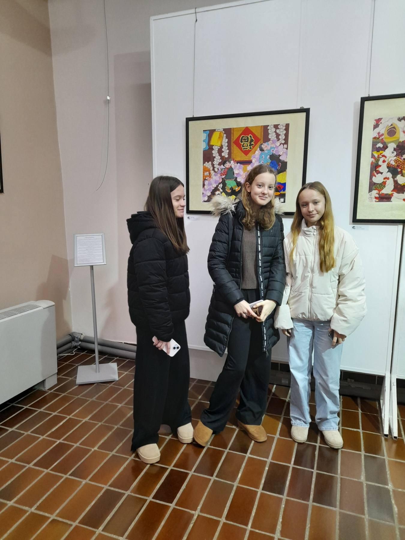 Stretnutie pod lipami v Kovačici