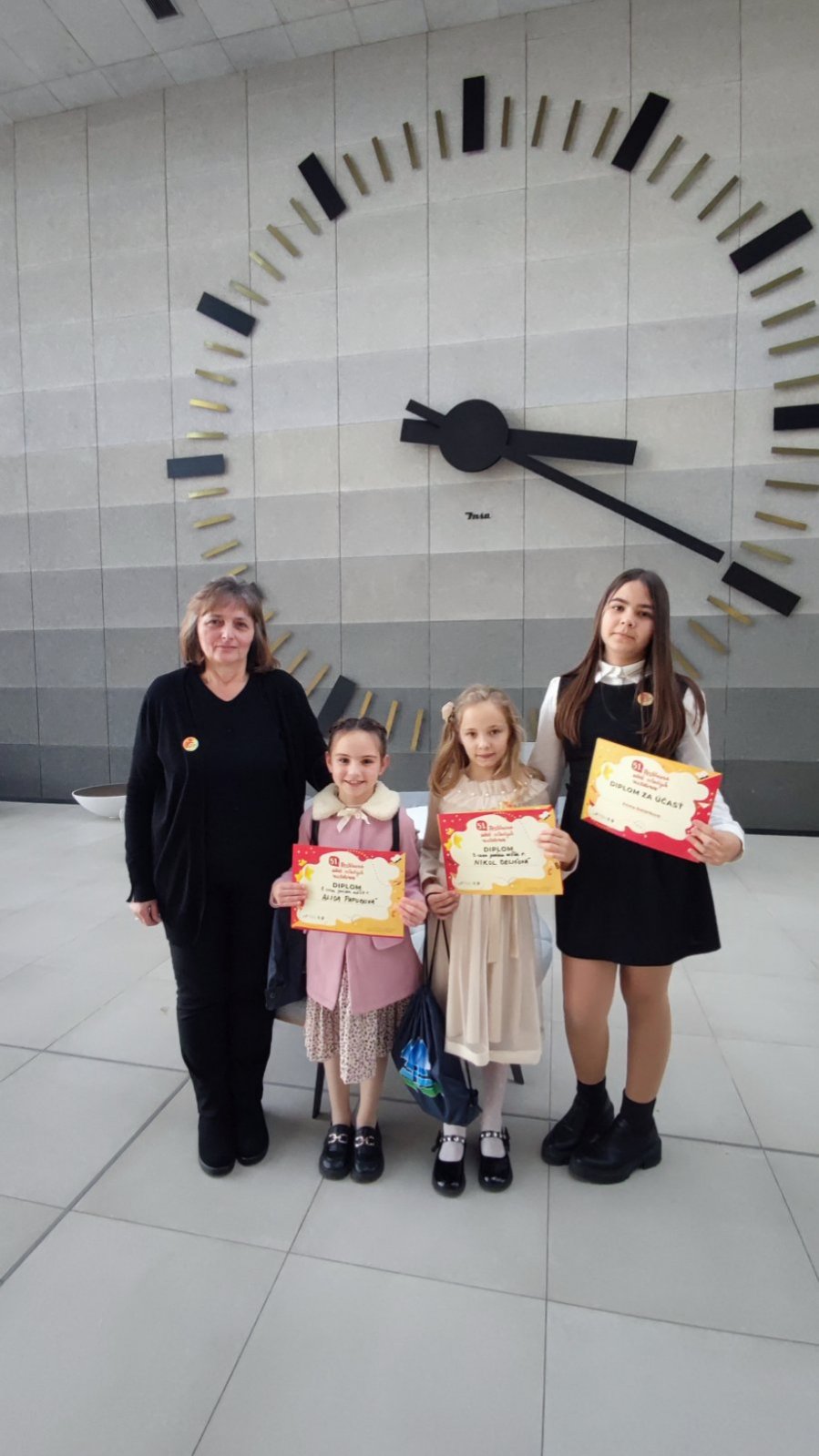 Rozhlasová súťaž recitátorov